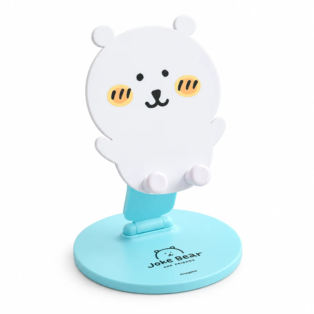 Joke Bear Adjustable Desktop Phone Stand